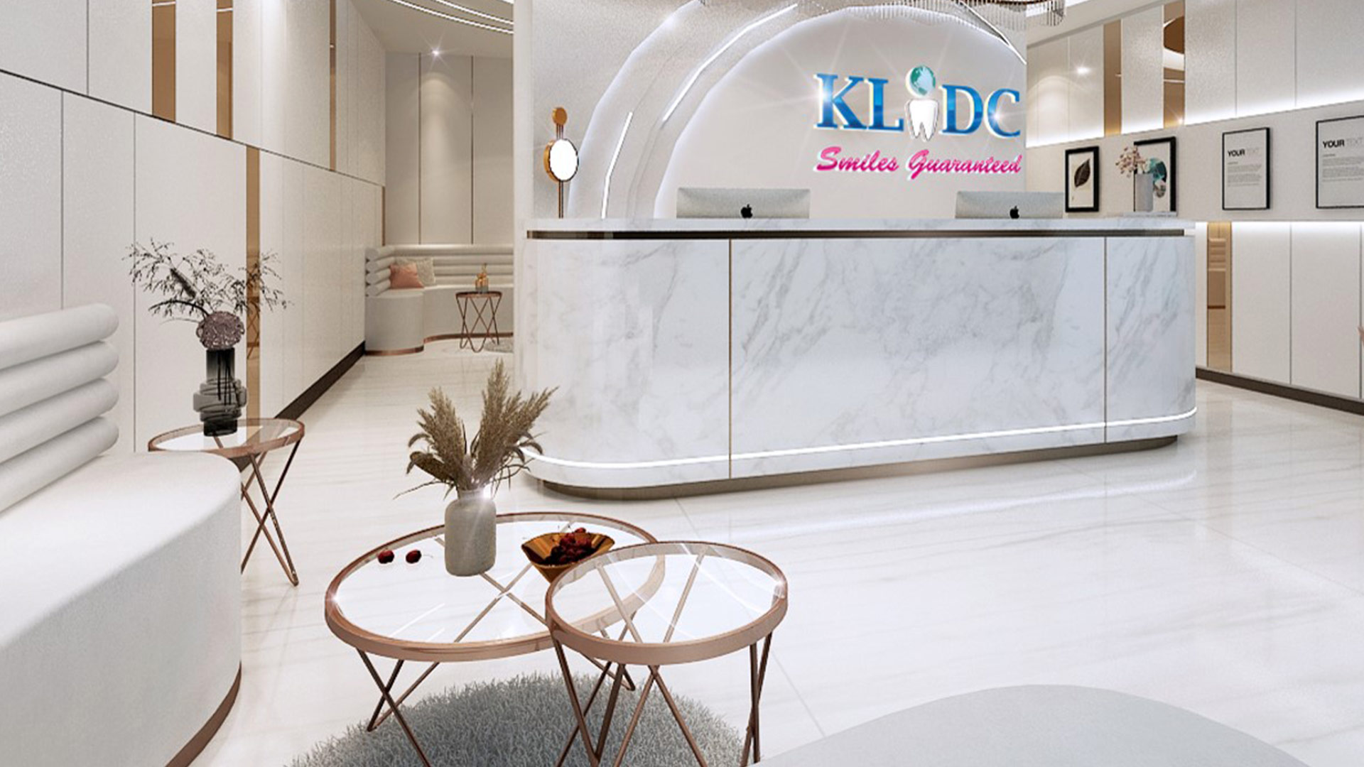 KLIDC Dental Clinic, Bangsar