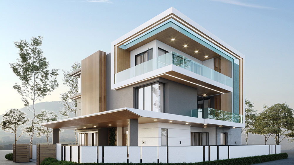 HOO House, Sekincan