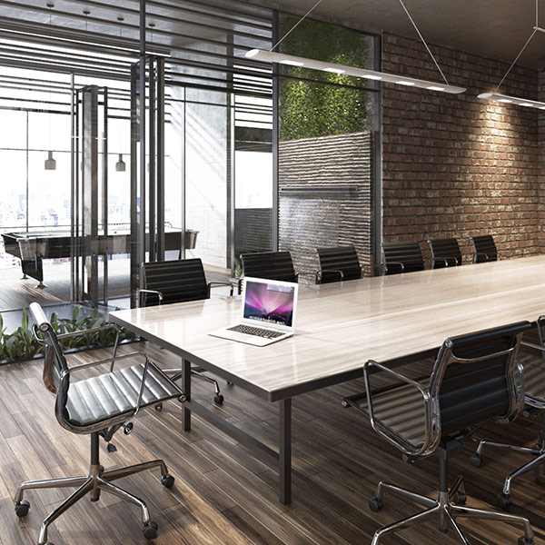  FDCV Project Workplace