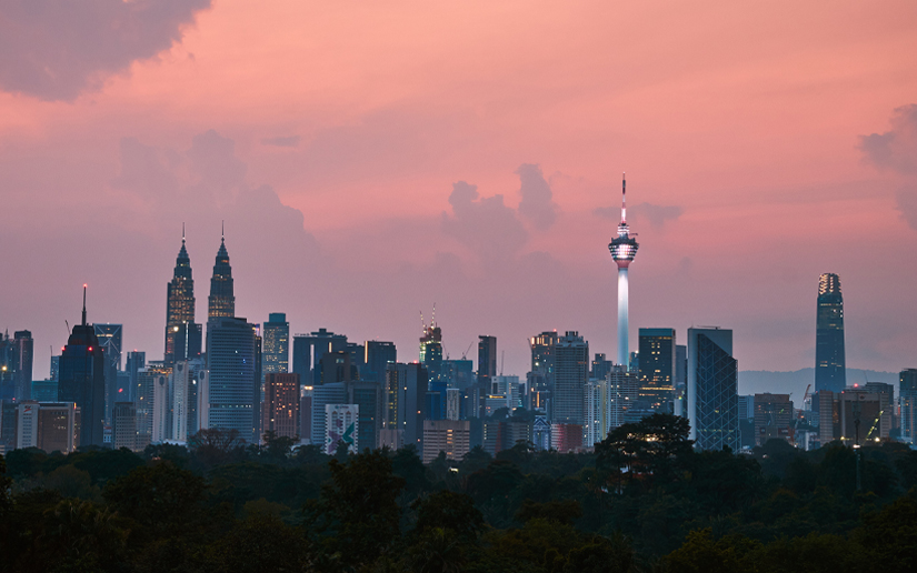 FDCV group celebrates 13th anniversary of architecture excellence with over rm1 billion in completed projects